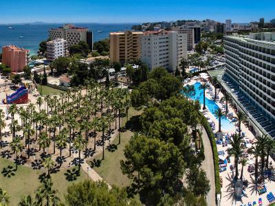 Hotel Sol Palmanova - Mallorca - Bild 2