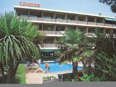 Hotel Nura Condor - Bild 5