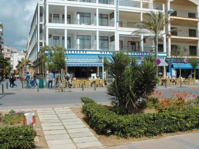 Hotel Marina Playa - Bild 2