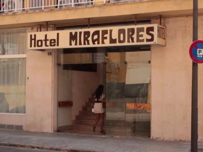 Hotel Amic Miraflores - Bild 4