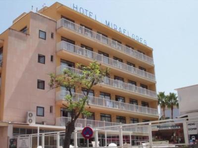 Hotel Amic Miraflores - Bild 3