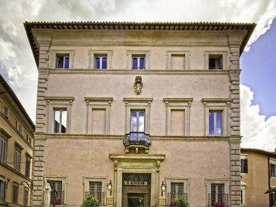 Hotel Antica Dimora alla Rocca - Bild 4