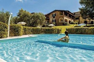 Hotel Villa Santa Caterina - Bild 1