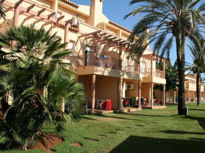 Hotel Retiro Park II - Bild 1