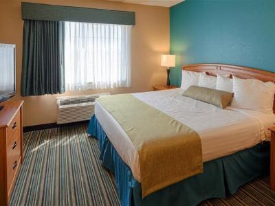 Hotel Best Western Governors Inn & Suites - Bild 4