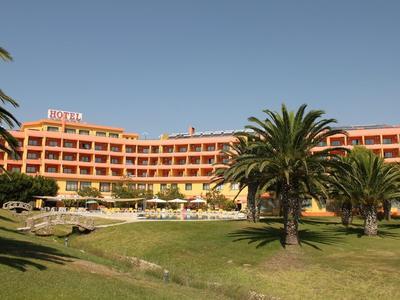 Hotel MH Atlântico & Villas Do Lago - Bild 2