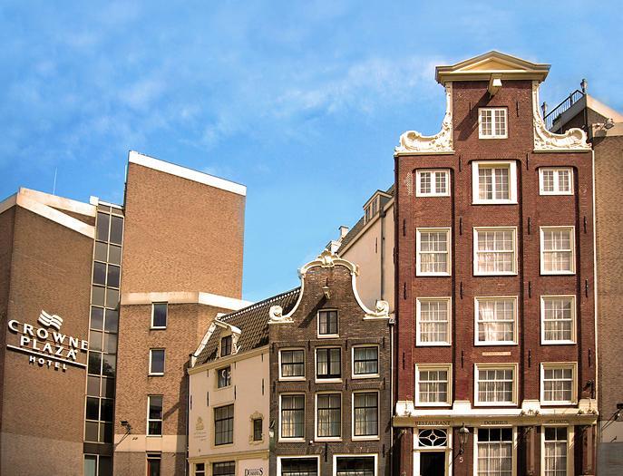 Hotel Kimpton De Witt Amsterdam - Bild 1