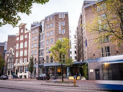 Hotel Kimpton De Witt Amsterdam - Bild 2