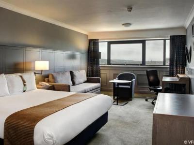 Hotel Holiday Inn Cardiff City Centre - Bild 2