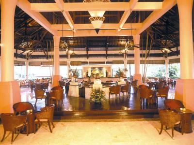 Hotel Camakila Tanjung Benoa - Bild 4