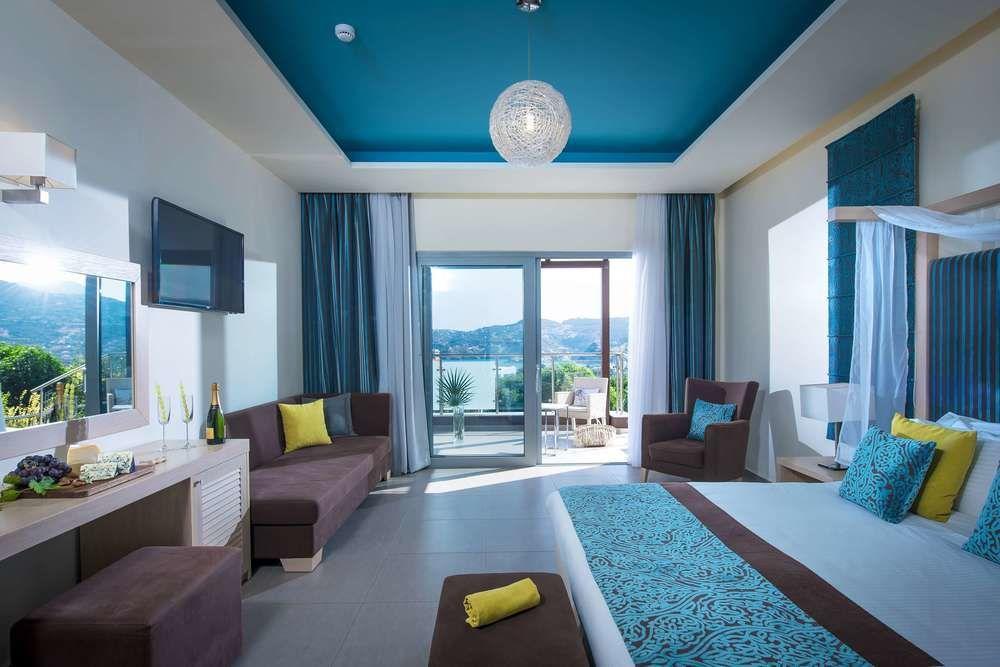 Blue Bay Resort Hotel - Bild 1