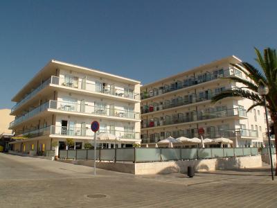 Hotel MiM Mallorca - Bild 2