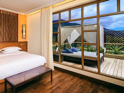 Hotel Savoy Seychelles Resort & Spa - Bild 2