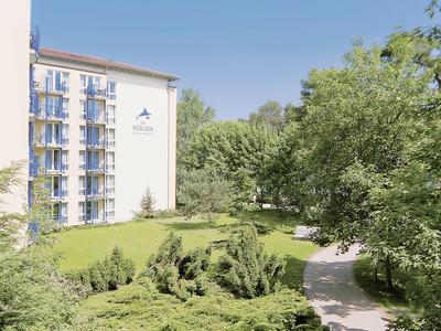 Hotel IFA Rügen Appartements & Suiten - Bild 4