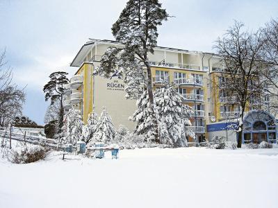 Hotel IFA Rügen Appartements & Suiten - Bild 5
