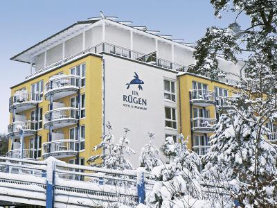 Hotel IFA Rügen Appartements & Suiten - Bild 3