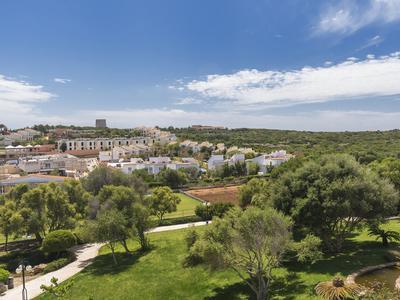 Hotel Occidental Menorca - Bild 5