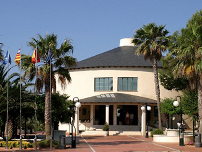 Hotel Occidental Menorca - Bild 1