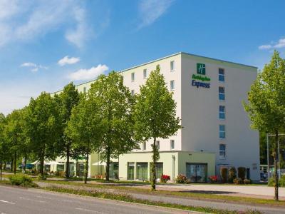 Hotel Holiday Inn Express Neunkirchen - Bild 2