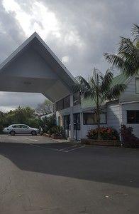 Hotel Auckland North Shore Motels & Holiday Park - Bild 4