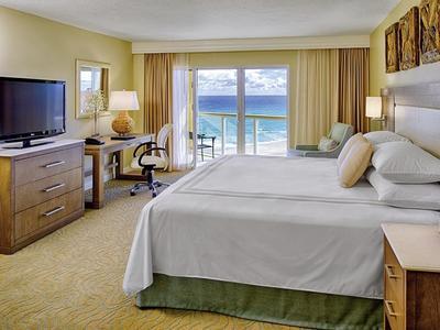 Hotel Fort Lauderdale Marriott Pompano Beach Resort & Spa - Bild 2
