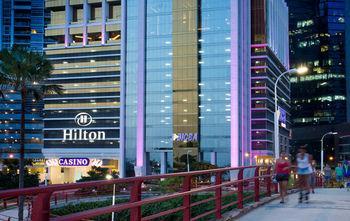 Hotel Hilton Panama - Bild 1