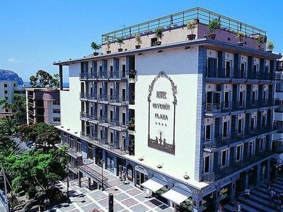 Hotel Labranda Reveron Plaza - Bild 3