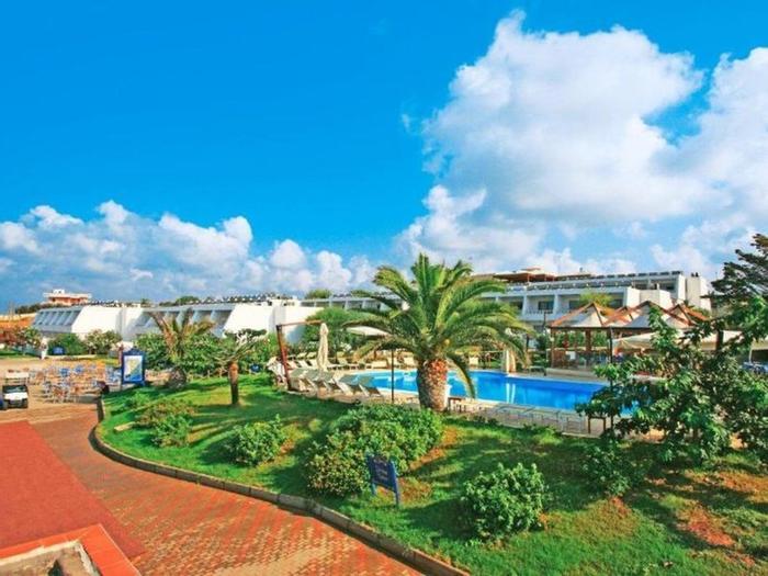 Villaggio Eden Residence & Hotel - Bild 1