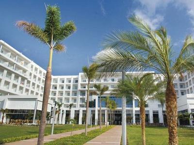 Hotel Riu Playa Blanca - Bild 3