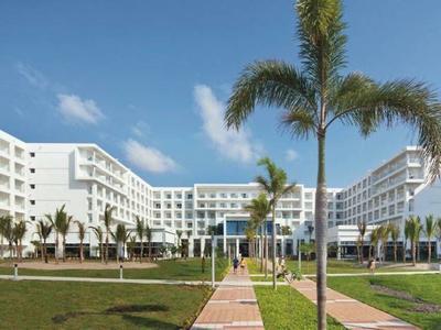 Hotel Riu Playa Blanca - Bild 4