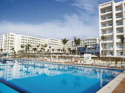 Hotel Riu Playa Blanca - Bild 2