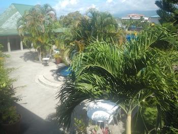 Hotel Millenia Samoa - Bild 5
