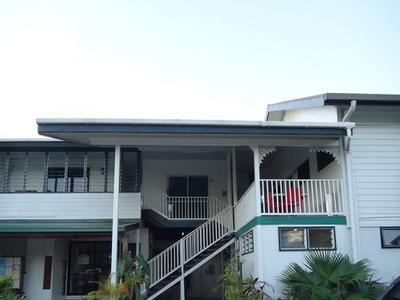 Hotel Millenia Samoa - Bild 4