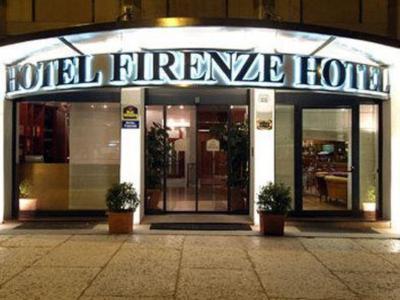 Hotel Firenze - Bild 4