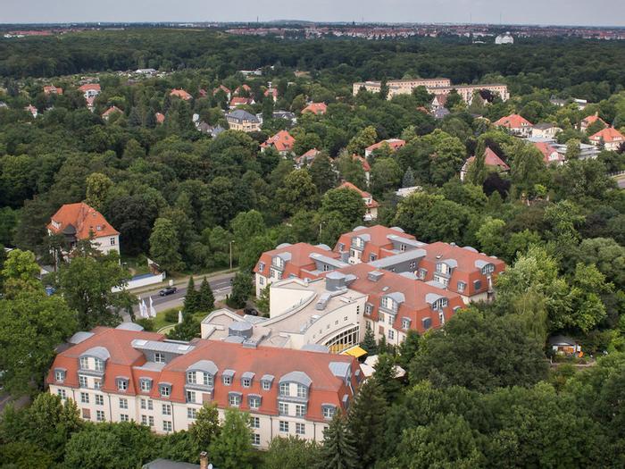 Seminaris Hotel Leipzig - Bild 1