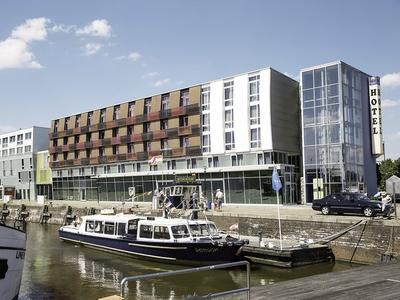 Nordsee Hotel Bremerhaven-Fischereihafen - Bild 5