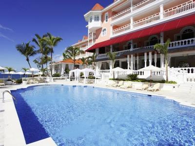 Hotel Bahia Principe Grand Samana - Bild 5