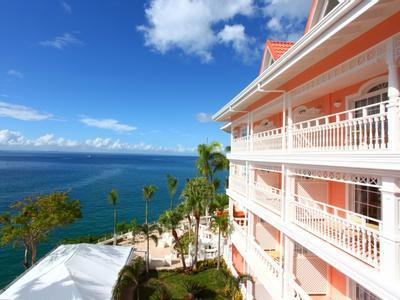 Hotel Bahia Principe Grand Samana - Bild 2
