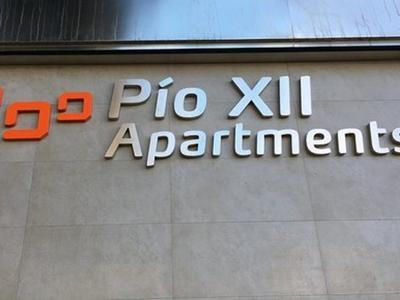 Aparthotel Pio XII Apartments Valencia - Bild 5