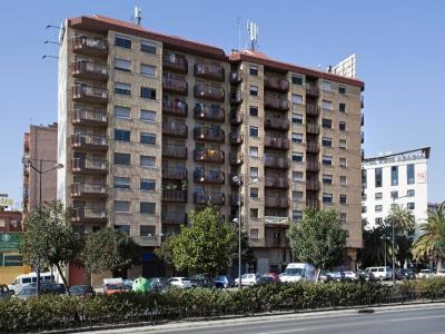 Aparthotel Pio XII Apartments Valencia - Bild 2