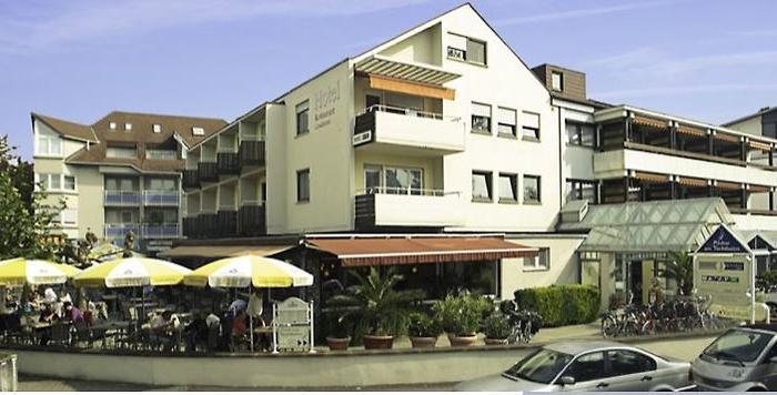 Hotel Knaus - Bild 1