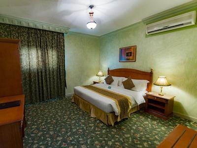 Hotel Boudl Khurais - Bild 4