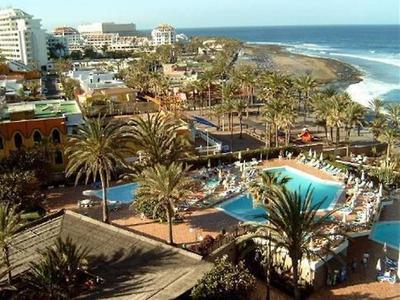 Hotel Sol Tenerife - Bild 3