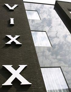Vixx Hotel - Bild 5