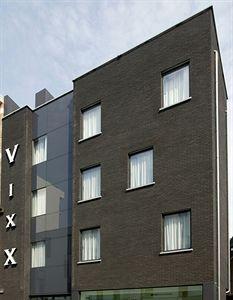 Vixx Hotel - Bild 4