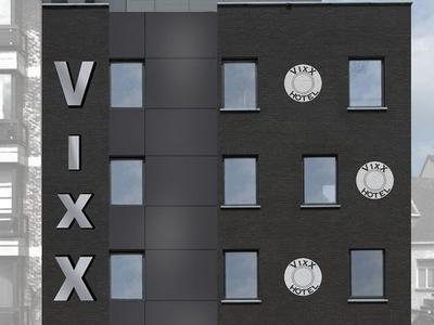 Vixx Hotel - Bild 3