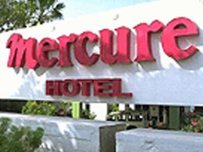 Hotel Mercure Beaune Centre - Bild 2