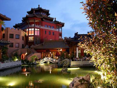 Hotel Ling Bao - Bild 3