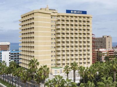 Hotel Be Live Adults Only Tenerife - Bild 5