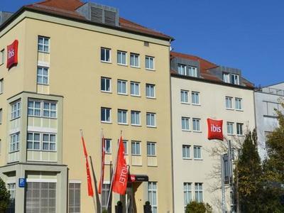 Hotel ibis Regensburg City - Bild 3